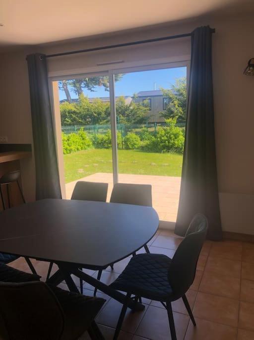 Les Ecrehous De Saint Jean Villa Barneville-Carteret Buitenkant foto