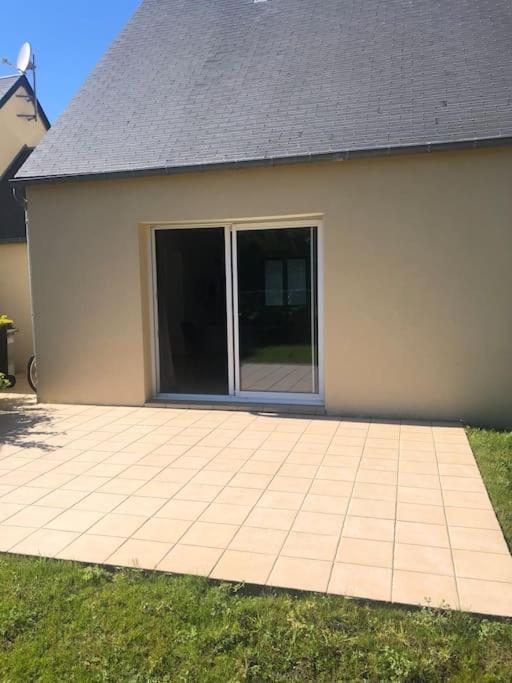 Les Ecrehous De Saint Jean Villa Barneville-Carteret Buitenkant foto