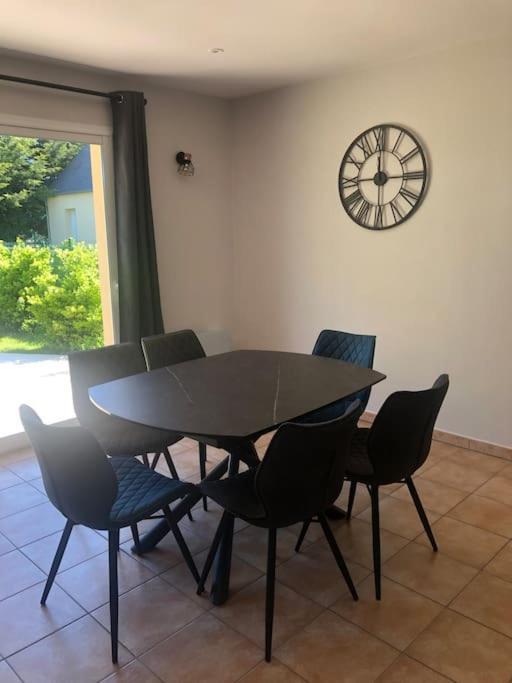 Les Ecrehous De Saint Jean Villa Barneville-Carteret Buitenkant foto