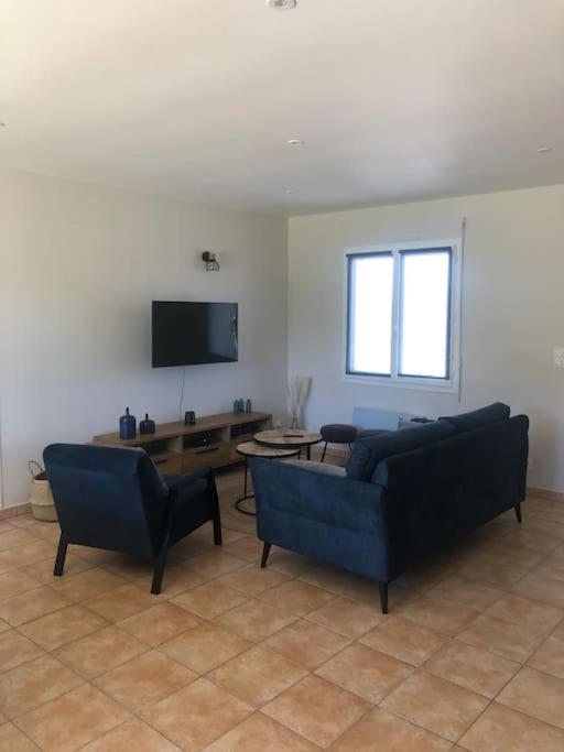 Les Ecrehous De Saint Jean Villa Barneville-Carteret Buitenkant foto