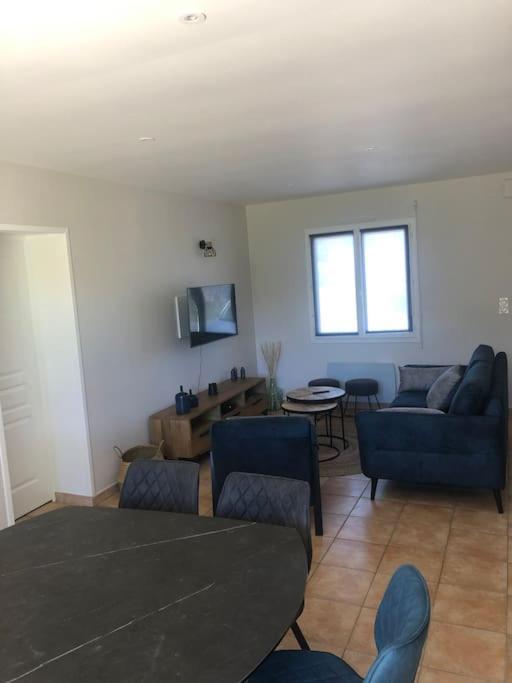 Les Ecrehous De Saint Jean Villa Barneville-Carteret Buitenkant foto
