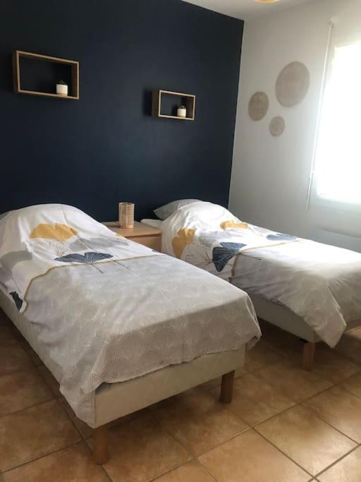 Les Ecrehous De Saint Jean Villa Barneville-Carteret Buitenkant foto