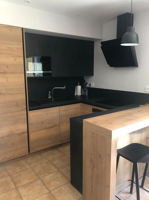 Les Ecrehous De Saint Jean Villa Barneville-Carteret Buitenkant foto