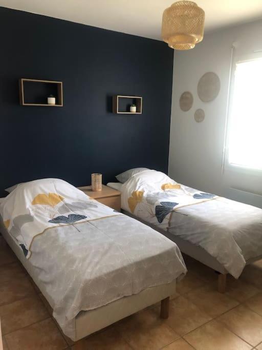 Les Ecrehous De Saint Jean Villa Barneville-Carteret Buitenkant foto