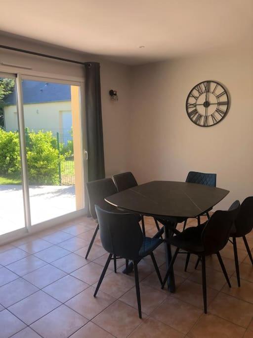 Les Ecrehous De Saint Jean Villa Barneville-Carteret Buitenkant foto